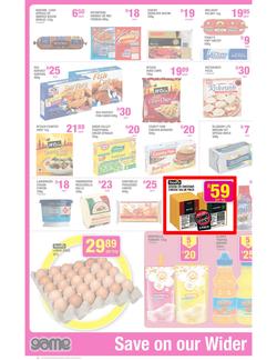 Game Western Cape : Save money live better (26 Jun - 9 Jul 2013), page 2
