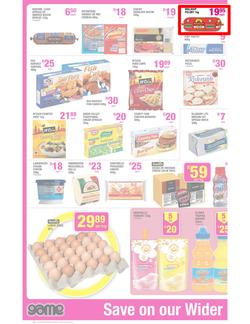 Game Western Cape : Save money live better (26 Jun - 9 Jul 2013), page 2