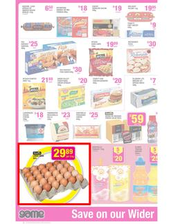 Game Western Cape : Save money live better (26 Jun - 9 Jul 2013), page 2