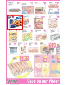 Game Western Cape : Save money live better (26 Jun - 9 Jul 2013), page 2
