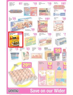 Game Western Cape : Save money live better (26 Jun - 9 Jul 2013), page 2