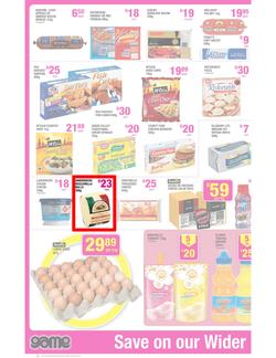 Game Western Cape : Save money live better (26 Jun - 9 Jul 2013), page 2