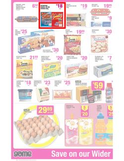 Game Western Cape : Save money live better (26 Jun - 9 Jul 2013), page 2