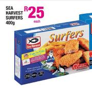 Sea Harvest Surfers - 400g Each