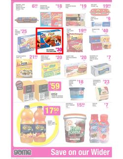 Game Inland : Save money live better (26 Jun - 9 Jul 2013), page 2