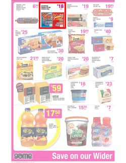 Game Inland : Save money live better (26 Jun - 9 Jul 2013), page 2