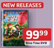 Dino Time DVD-Each