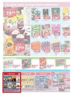 Pick n Pay : Have fun with the kids (25 Jun - 7 Jul 2013), page 2