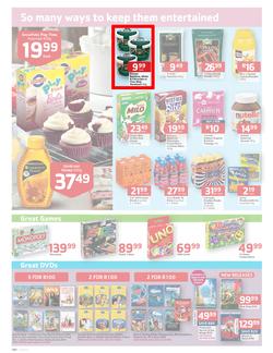 Pick n Pay : Have fun with the kids (25 Jun - 7 Jul 2013), page 2