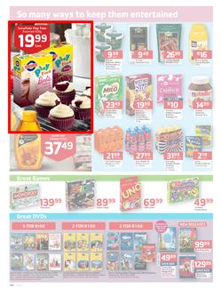 Pick n Pay : Have fun with the kids (25 Jun - 7 Jul 2013), page 2
