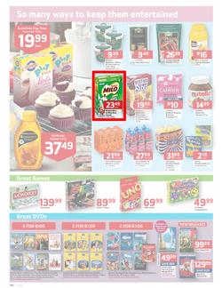 Pick n Pay : Have fun with the kids (25 Jun - 7 Jul 2013), page 2