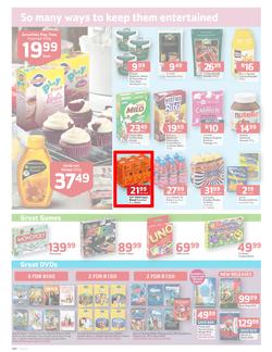 Pick n Pay : Have fun with the kids (25 Jun - 7 Jul 2013), page 2