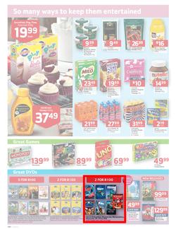 Pick n Pay : Have fun with the kids (25 Jun - 7 Jul 2013), page 2