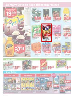Pick n Pay : Have fun with the kids (25 Jun - 7 Jul 2013), page 2