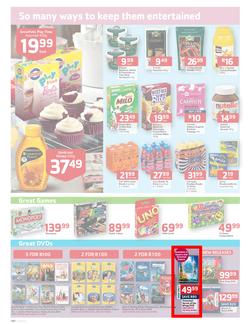 Pick n Pay : Have fun with the kids (25 Jun - 7 Jul 2013), page 2