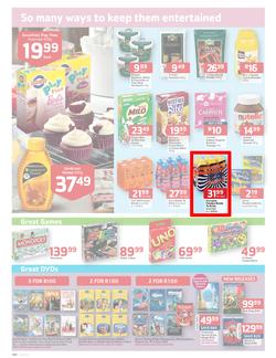 Pick n Pay : Have fun with the kids (25 Jun - 7 Jul 2013), page 2