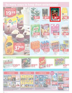 Pick n Pay : Have fun with the kids (25 Jun - 7 Jul 2013), page 2