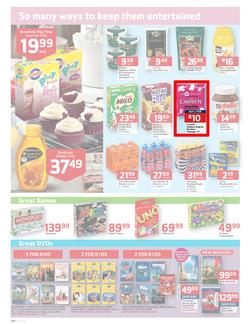 Pick n Pay : Have fun with the kids (25 Jun - 7 Jul 2013), page 2