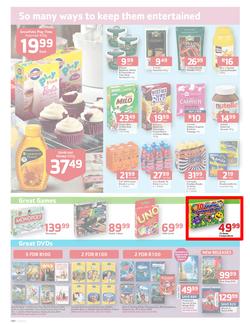 Pick n Pay : Have fun with the kids (25 Jun - 7 Jul 2013), page 2
