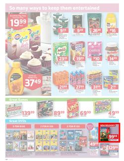 Pick n Pay : Have fun with the kids (25 Jun - 7 Jul 2013), page 2