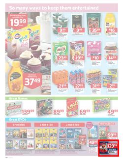 Pick n Pay : Have fun with the kids (25 Jun - 7 Jul 2013), page 2