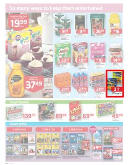 Pick n Pay : Have fun with the kids (25 Jun - 7 Jul 2013), page 2