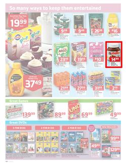 Pick n Pay : Have fun with the kids (25 Jun - 7 Jul 2013), page 2