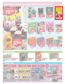 Pick n Pay : Have fun with the kids (25 Jun - 7 Jul 2013), page 2