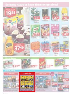Pick n Pay : Have fun with the kids (25 Jun - 7 Jul 2013), page 2