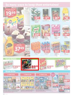 Pick n Pay : Have fun with the kids (25 Jun - 7 Jul 2013), page 2