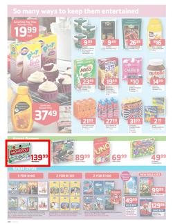 Pick n Pay : Have fun with the kids (25 Jun - 7 Jul 2013), page 2