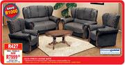Julia 4 Piece Lounge Suite