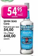 Seven Seas Cane-Unit Price Per Case 