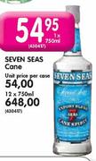 Seven Seas Cane-1 x 750ml