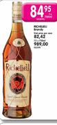 Richelieu Brandy-1 x 750ml