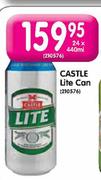 Castle Line Cane-24 x 440ml
