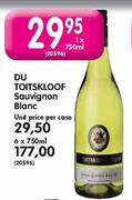 Du Toitskloof-1 x 750ml