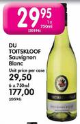 Du Toitskloof-Unit Price Per Case 
