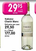Tukulu Cherin Blanc-Unit Price Per Case 
