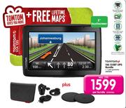Tomtom Via 135BT GPS Bundle-Per Bundle