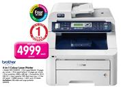Brother 4-In-1 Colour Laser Printer(MFC-9320CW)