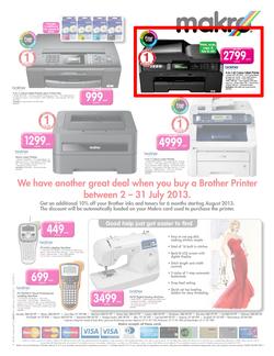 Makro : Brother - at your side (2 Jul - 15 Jul 2013), page 2