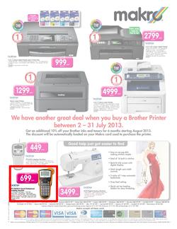 Makro : Brother - at your side (2 Jul - 15 Jul 2013), page 2