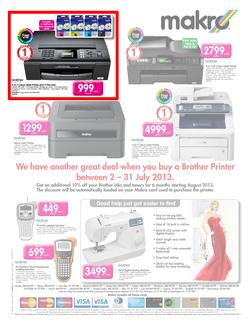 Makro : Brother - at your side (2 Jul - 15 Jul 2013), page 2