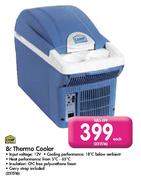 Camp Master Thermo Cooler-8Ltr
