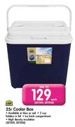 Camp Master Cooler Box-25Ltr