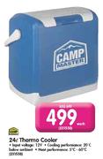 Camp Master Thermo Cooler-24Ltr