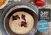 Platinum Biltong Soup-600gm