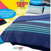 Single Bed Comforters-150 X 200cm