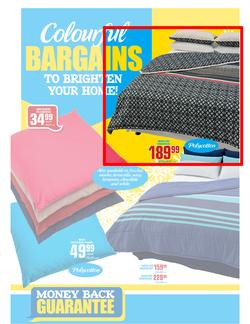 Pep : Winter savings to make you smile (27 Jun 2013 - while stocks last), page 2
